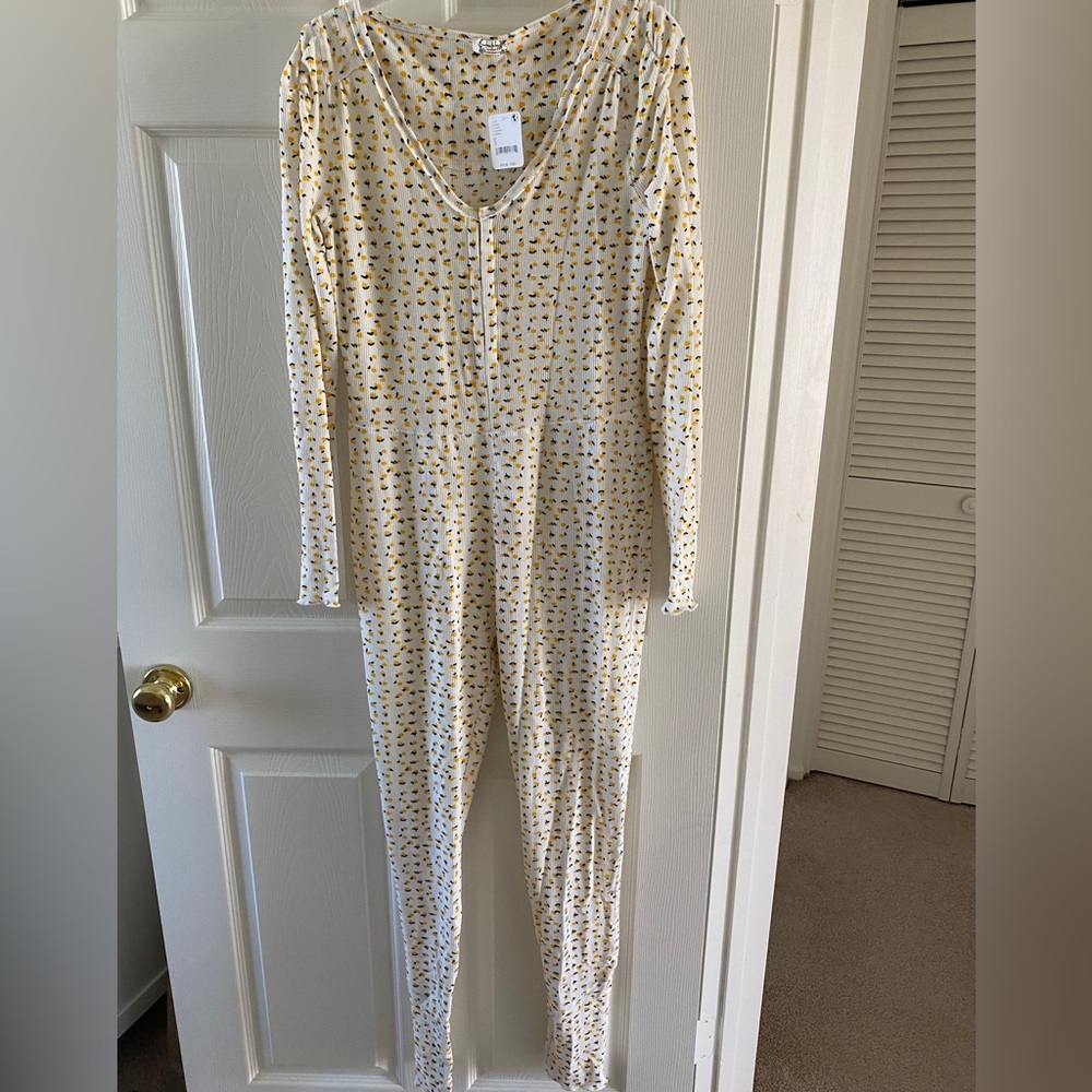 Intimately by Free People Onesie